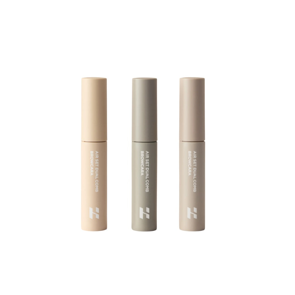 [Holika Holika] Air Set Dual Comb Browcara-Holiholic Main image