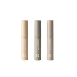 [Holika Holika] Air Set Dual Comb Browcara-Holiholic