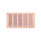 Air Set Dual Comb Browcara