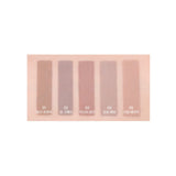 Air Set Dual Comb Browcara