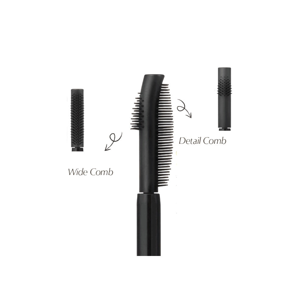Air Set Dual Comb Browcara Secondary image