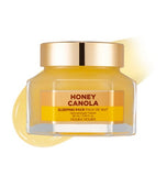 [Holika Holika] Honey Sleeping Pack 90ml-Holiholic