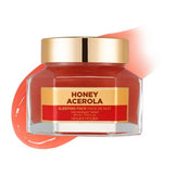 [Holika Holika] Honey Sleeping Pack 90ml-Holiholic
