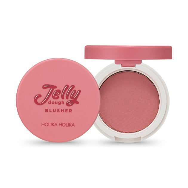 [Holika Holika] Jelly Dough Blusher – Blushes & Bronzers by Holika Holika l HOLIHOLIC
