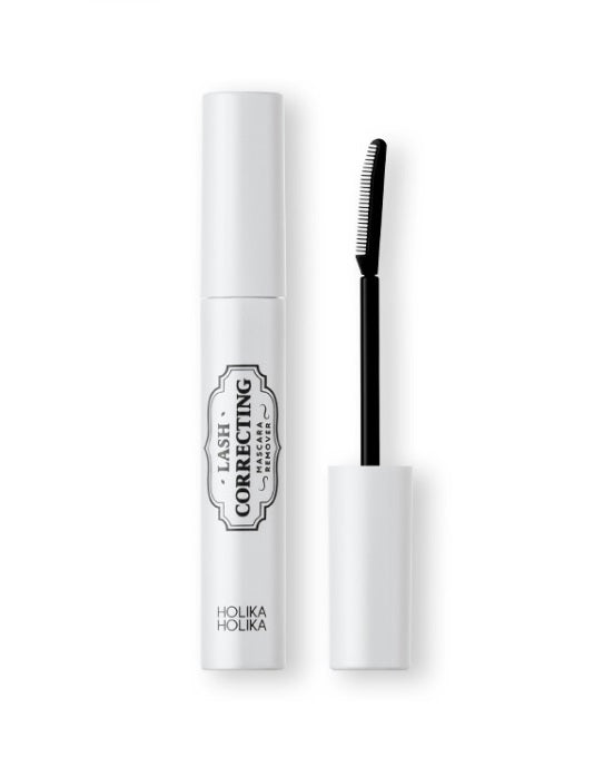 [Holika Holika] Lash Correcting Mascara Remover Set – Eye Makeup by Holika Holika l HOLIHOLIC