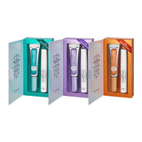 [Holika Holika] Lash Correcting Mascara Remover Set-Holiholic