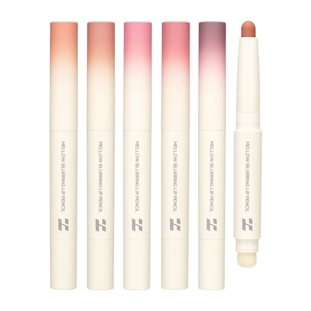[Holika Holika] Mellow Blurring Lip Pencil -Holiholic Main image
