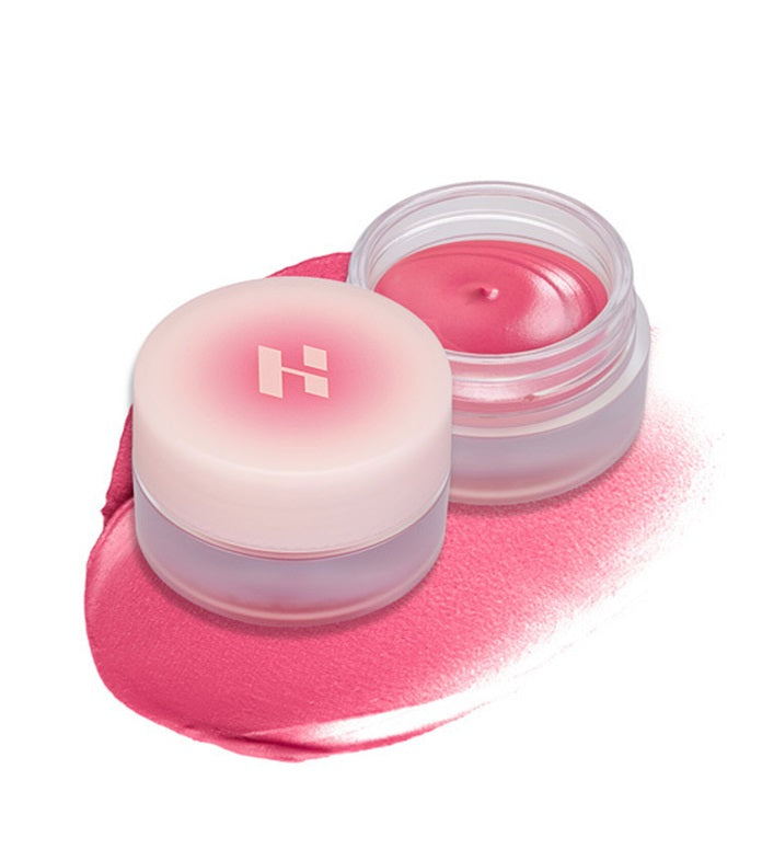 Melting Blur Lip Pot 05