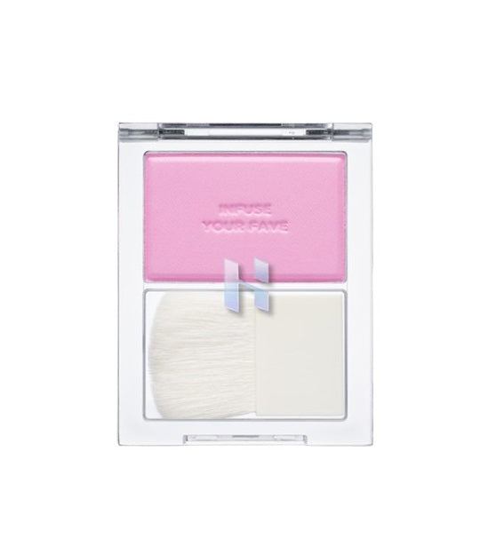 My Fave Infusing Blush 01 Innocense