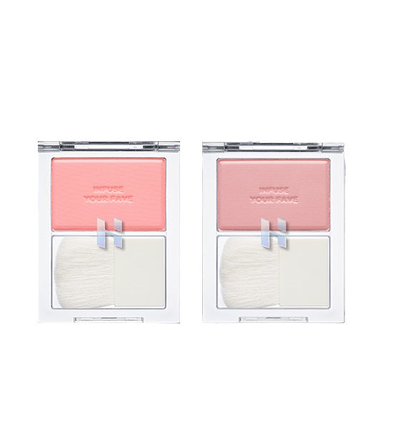 My Face Infusing Blush 5.5g Secondary image