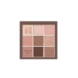 My Fave Mood Eye Palette #16 Cinnamon Roll