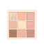 [Holika Holika] My Fave Mood Eye Palette #15 YUJA CITRUS TEA-Holiholic