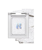 [Holika Holika] My Fave Piece Eye Frozen-Holiholic