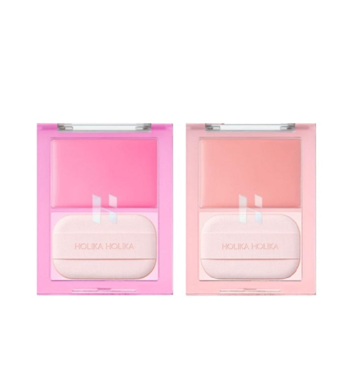 [Holika Holika] Tinted Milk Cream Blush – Blushes & Bronzers by Holika Holika l HOLIHOLIC Main image