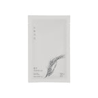 [House of Dowha] Rice Bran Sheet Mask 3ea – Skin Care Masks & Peels by House of Dowha l HOLIHOLIC