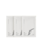 [House of Dowha] Rice Bran Sheet Mask 3ea – Skin Care Masks & Peels by House of Dowha l HOLIHOLIC