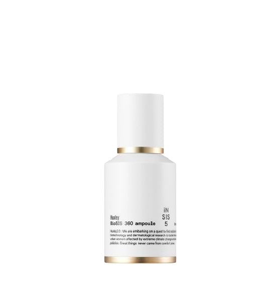 [Huxley] BioSIS 360 Ampoule 30ml – Skincare by Huxley l HOLIHOLIC Main image