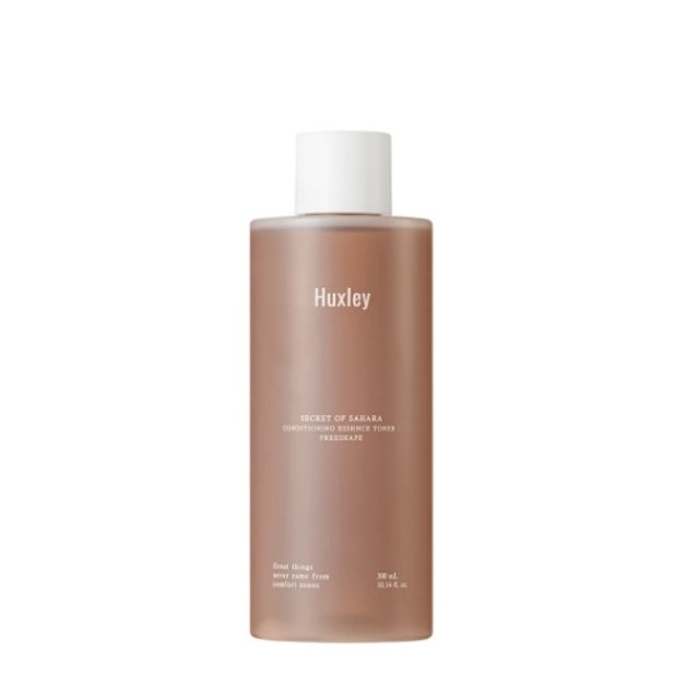 [Huxley] Conditioning Essence Toner Free Shape 300ml – Toners by Huxley l HOLIHOLIC Main image
