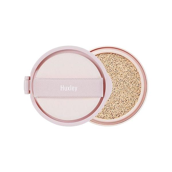 Huxley[Huxley] Essence Cover Cushion; Unseen Layer Refill 12g Main image