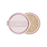[Huxley] Essence Cover Cushion; Unseen Layer Refill 12g
