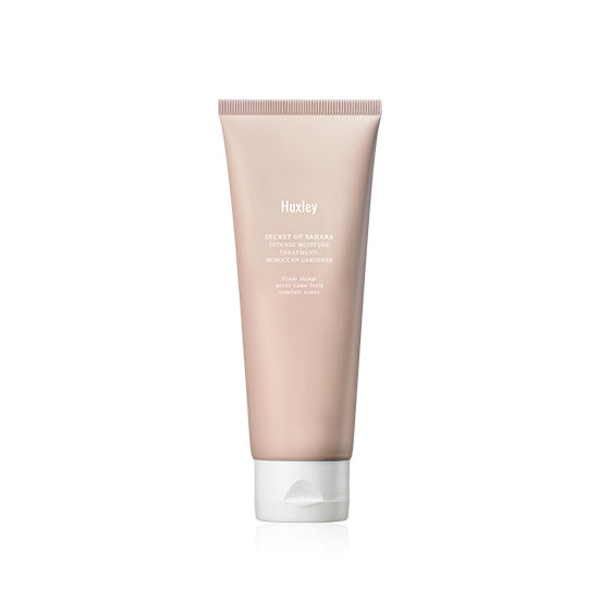HuxleyIntense Moisture Treatment Moroccan Gardener 200ml