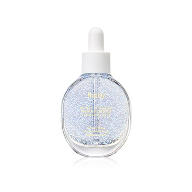 [Huxley] Priming Essence Radiance Layer 30ml-Holiholic