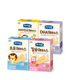 [ILDONG FOODIS] Iyam Wafers Snack 36g – Food Items by ILDONG l HOLIHOLIC
