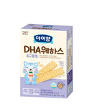 [ILDONG FOODIS] Iyam Wafers Snack-Holiholic
