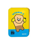  [ILDONG] My.ni Chewable Vitamin C #Kakao Edition-Holiholic