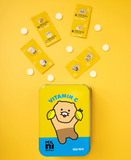  [ILDONG] My.ni Chewable Vitamin C #Kakao Edition-Holiholic