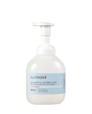 [ILLIYOON] Ceramide Ato Bubble Wash and Shampoo 400ml-Holiholic