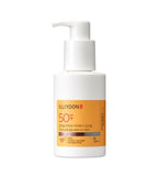 [ILLIYOON] Mild Easy Wash Sun Cream SPF50+ PA++++ 150ml