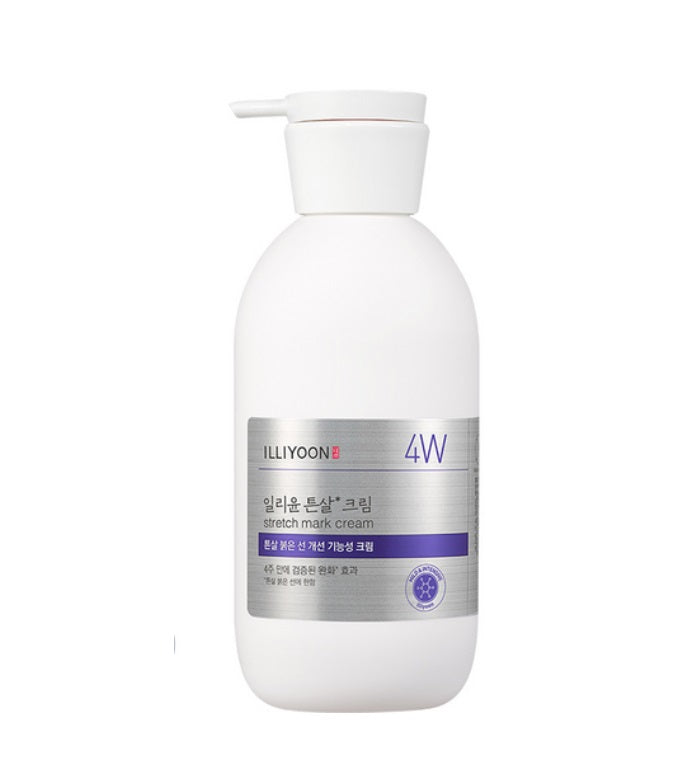 [ILLIYOON] Stretch Mark Cream 330ml – Lotion & Moisturizer by ILLIYOON l HOLIHOLIC Main image