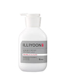 [ILLIYOON] Ultra Repair Lotion-Holiholic