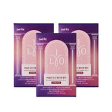 [ILO] Mucin Collagen Jelly 3EA