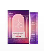 [ILO] Mucin Collagen Jelly-Holiholic