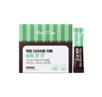 Mini Diet Café Slim Solution Drink