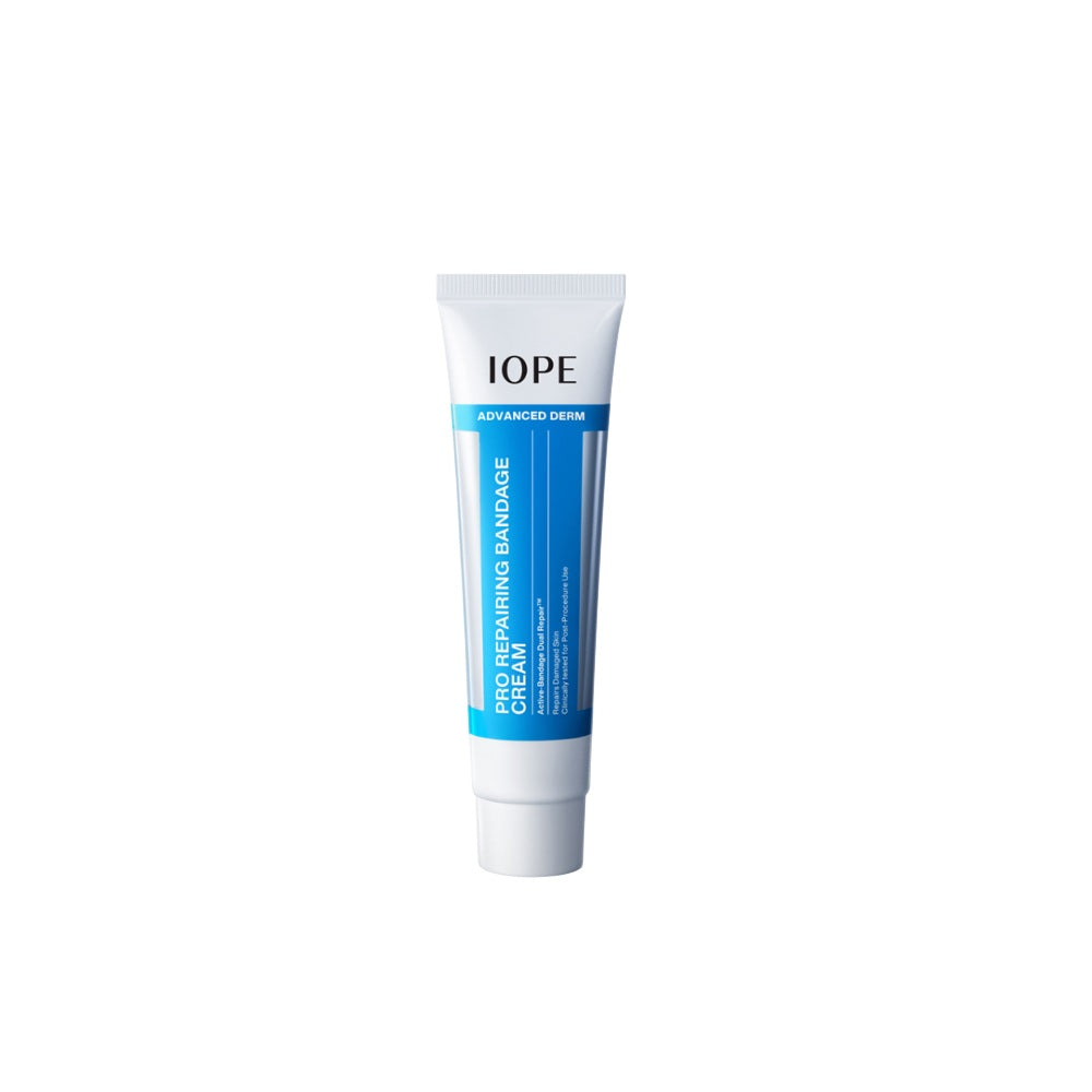 Advanced Derm Pro Repairing Bandage Cream