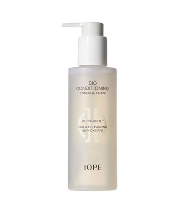 [IOPE] Bio Conditioning Essence Foam-Holiholic