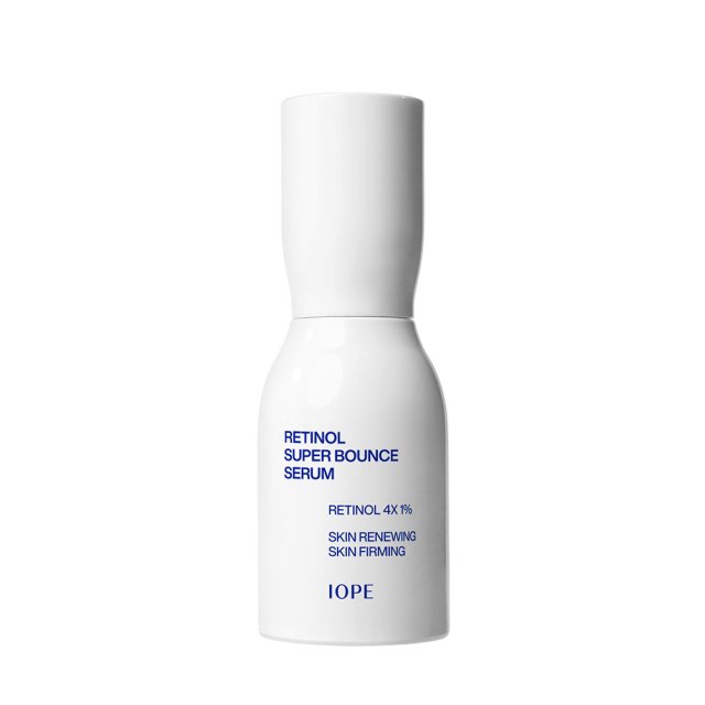 [IOPE] Retinol Super Bounce Serum 50ml-Holiholic Main image