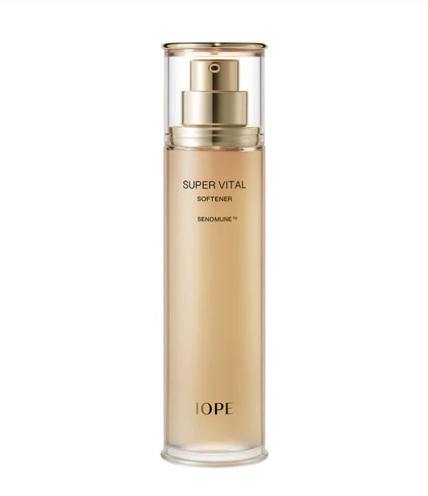 [IOPE] Super Vital Softener 150ml – Toners by IOPE l HOLIHOLIC Main image