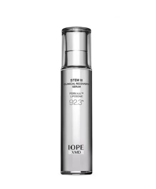 [IOPE] XMD Stem III Clinical Recovery Serum-Holiholic