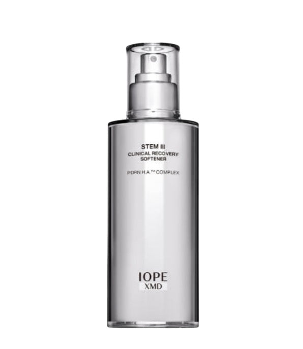 [IOPE] XMD Stem III Clinical Recovery Softener-Holiholic
