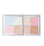 [IPKN] Flap One Face Palette – Blushes & Bronzers by IPKN l HOLIHOLIC