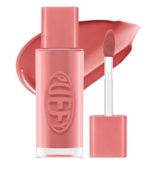 [IPKN] Puffy Glow Tint – Lip Makeup by IPKN l HOLIHOLIC Main image