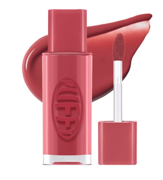 [IPKN] Puffy Glow Tint – Lip Makeup by IPKN l HOLIHOLIC