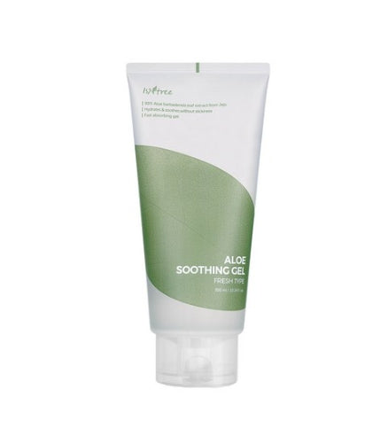 [ISNTREE] Aloe Soothing Gel (Fresh Type)150ml-Holiholic Main image