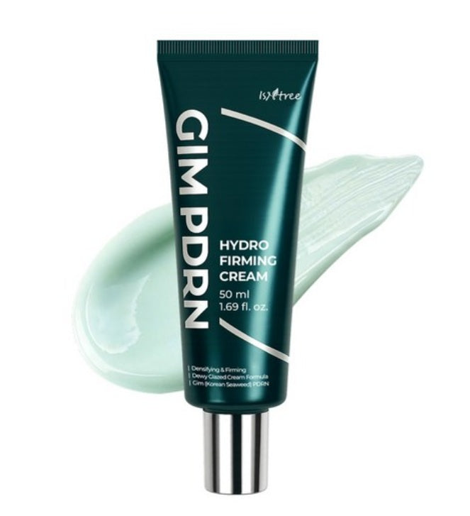 [ISNTREE] GIM PDRN Hydro Firming Cream-Holiholic Main image