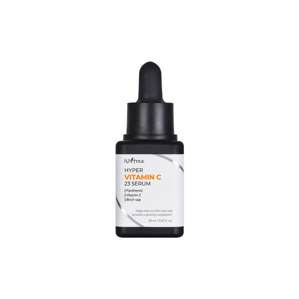 [ISNTREE] Hyper Vitamin C23 Serum 20ml-Holiholic
