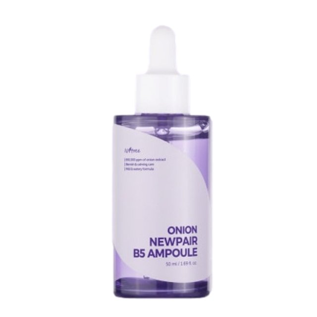 [ISNTREE] Onion Newpair B5 Ampoule 50ml-Holiholic Main image